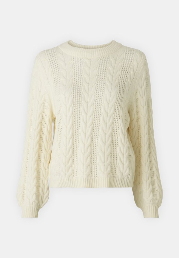 ONLRUBINA CABLE ONECK - Jumper2