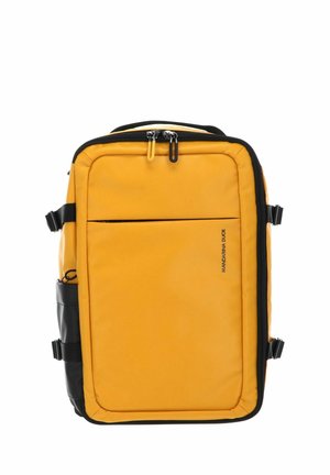 Zaino - duck yellow