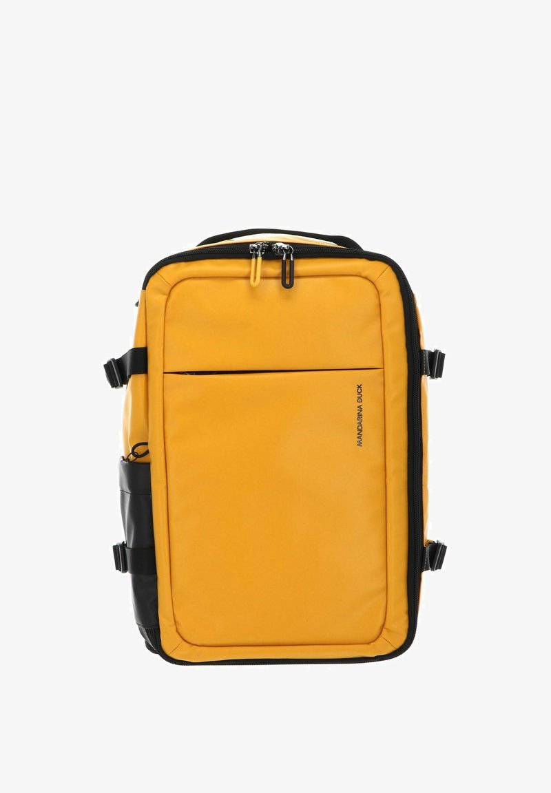 Mandarina Duck Zaino - duck yellow