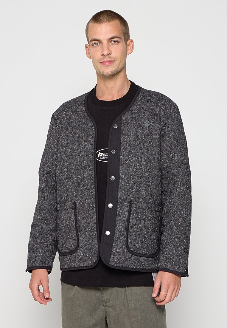 RVCA Jas groen RVCA Jas groen