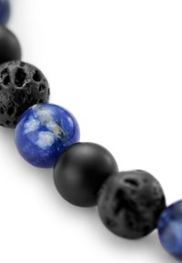 ARKAI SANATIO - Armband - black