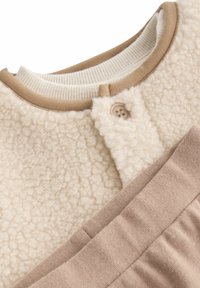 Next REGULAR FIT - SET - Veste - neutral cub