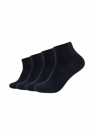 JOOP! 4ER PACK - Socken - navy