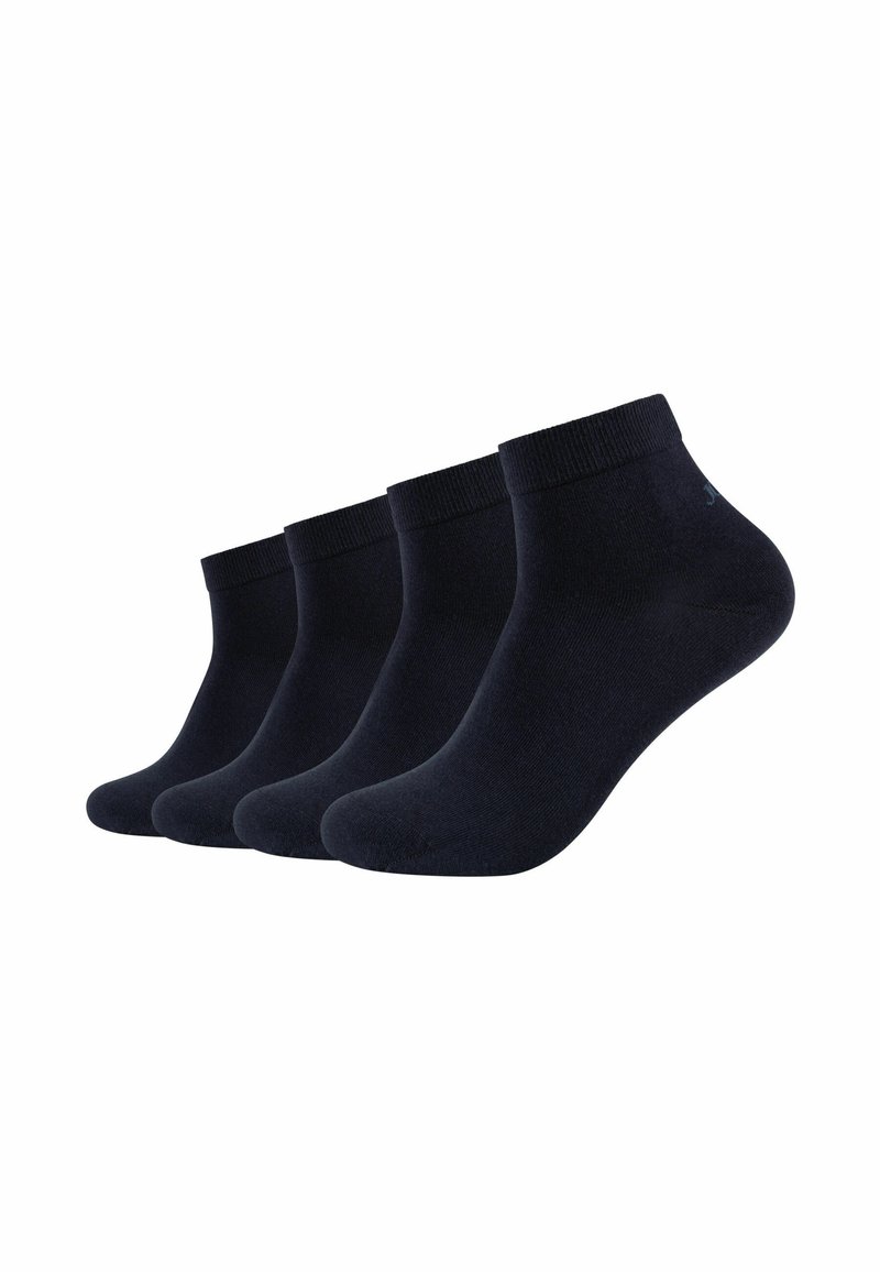 JOOP! 4ER PACK - Calze - navy