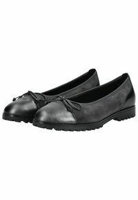 Gabor Ballerines - dark grey