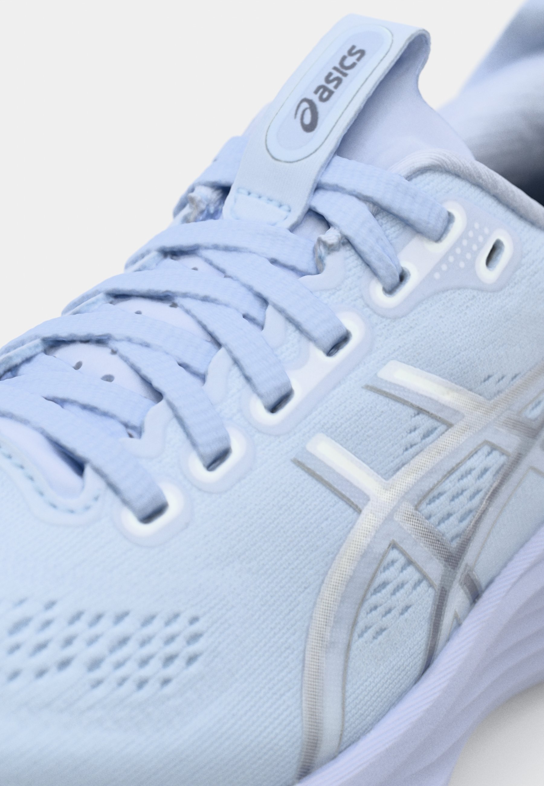 ★アシックス★(W) Gel-Kayano 32 WIDE★Blue Fade Indigo ASICS GEL KAYANO 32 - Road running shoes - blue fade/indigo