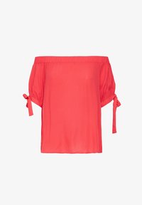 Selezionato, geranium