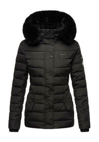 Navahoo Giacca invernale - black