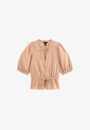 New Look Chemisier - rust
