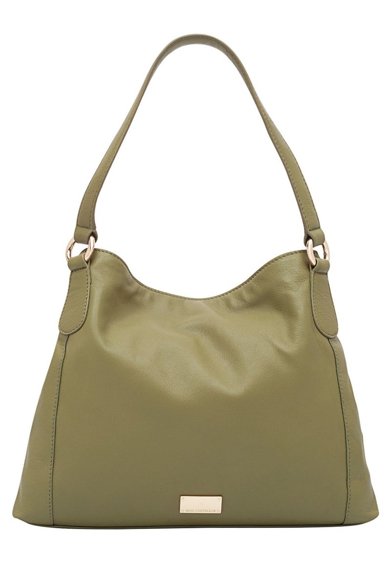 paul-costelloe-sophie-handtas-olive-olijfgroen-zalando-nl