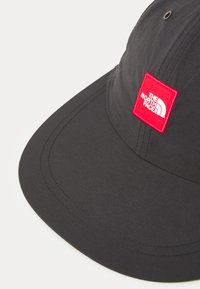 The North Face BOX HAT UNISEX - Boné - obsidian