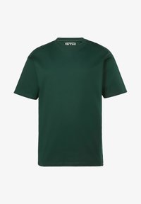 Unausgewählt, dark green