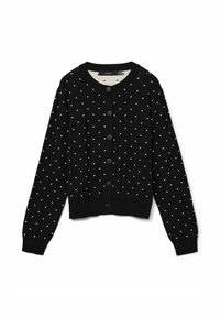 Cardigan - black