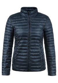 JDY Giacca invernale - blue