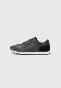 LOW PROF RUNN - Sneakers laag - black/bright white