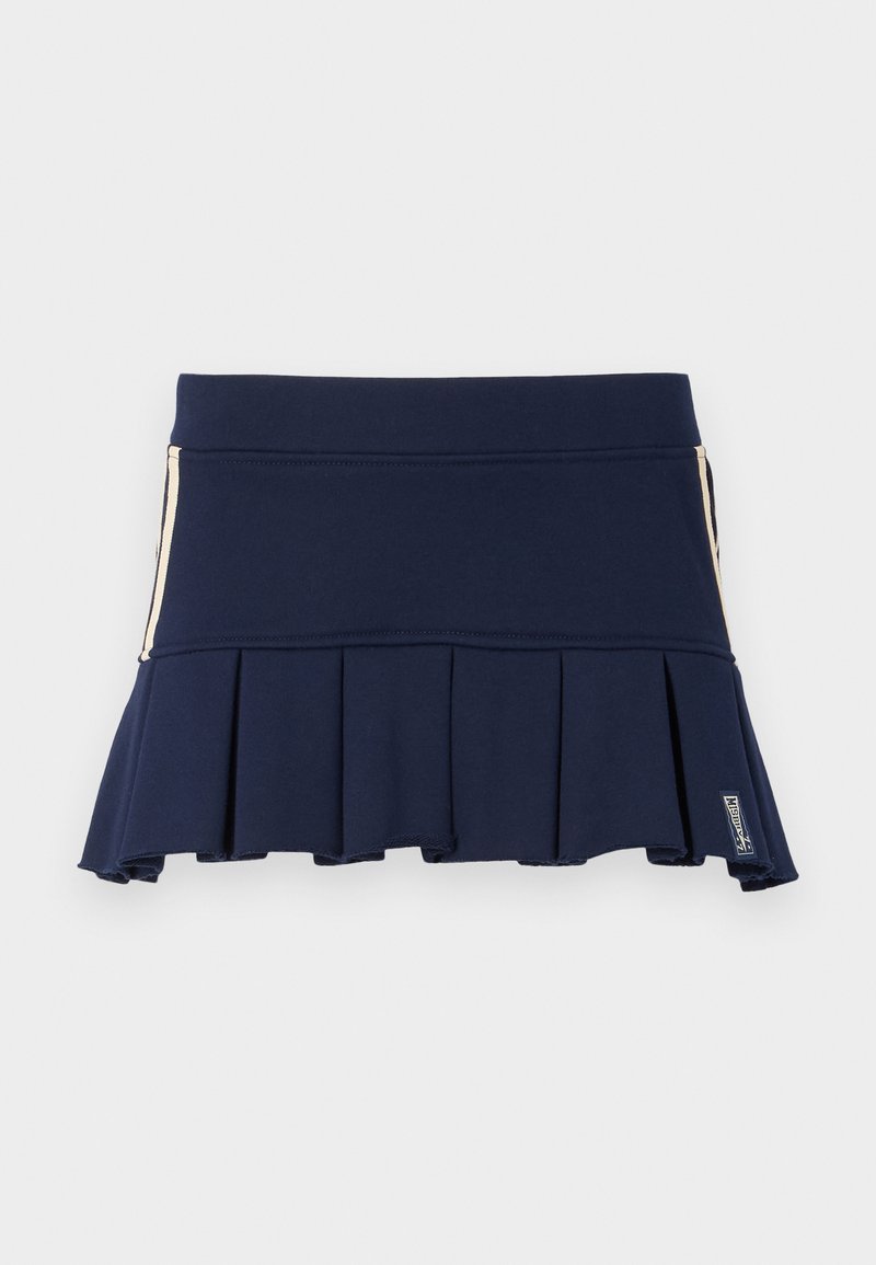 MISBHV Minirok donkerblauw