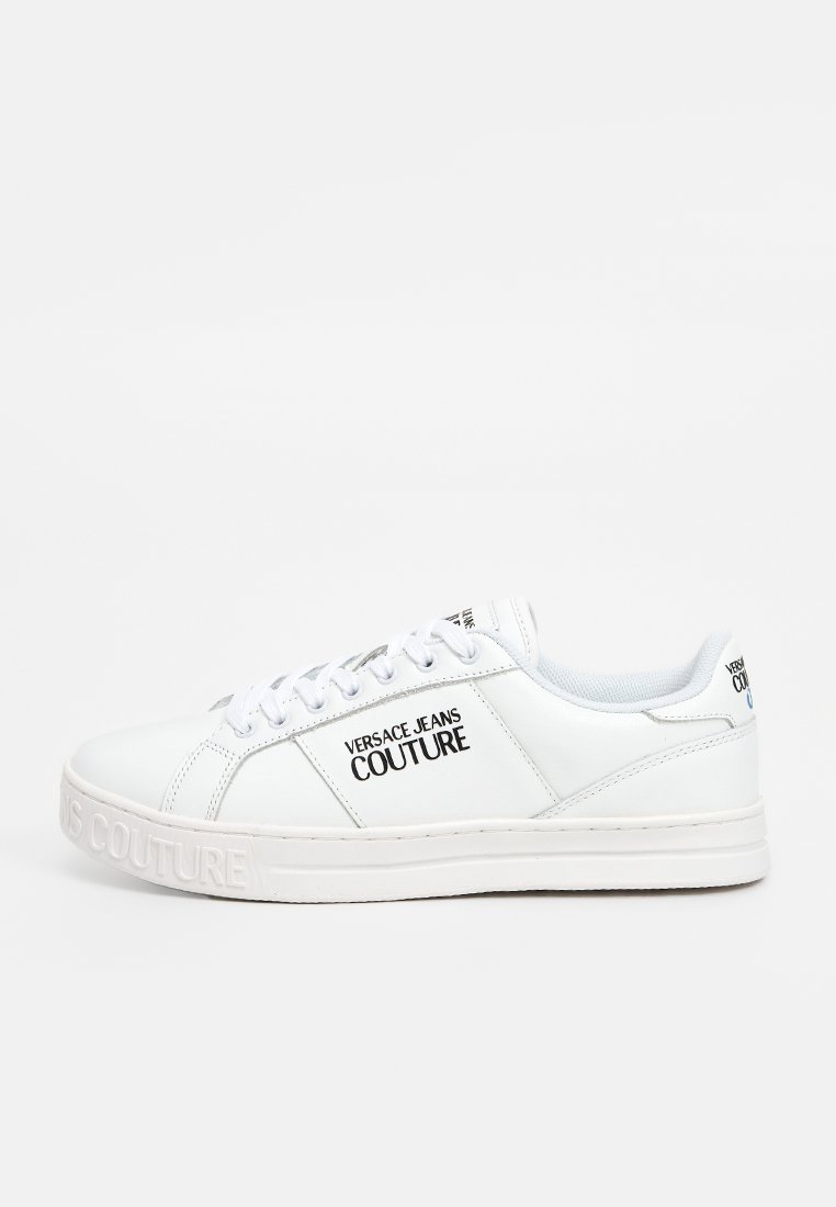 Versace Jeans Couture Sneakers laag wit