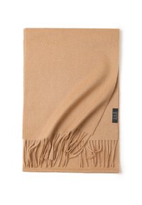BELLEMERE Écharpe - camel