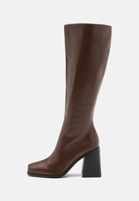RAID RENZO - Bottes - brown