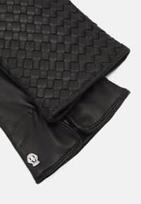 Roeckl FAENZA - Guanti - black