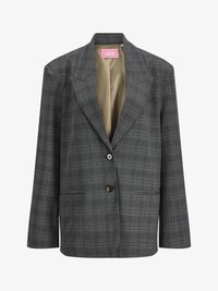 Nem kiválasztott, dark grey melange
