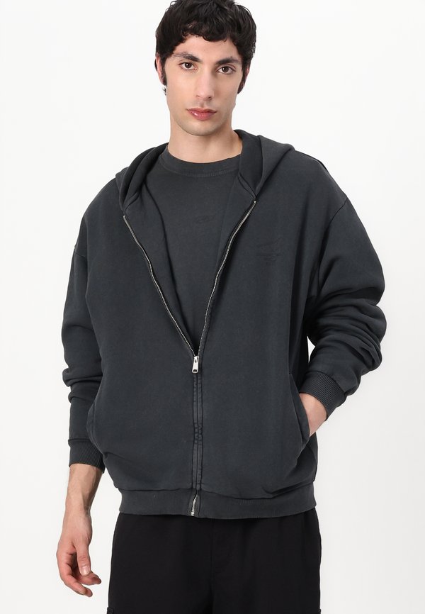 ZIP HOODIE UNISEX - Hoodie4