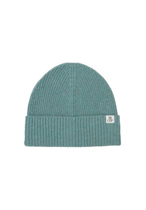 Mütze - cracked ice