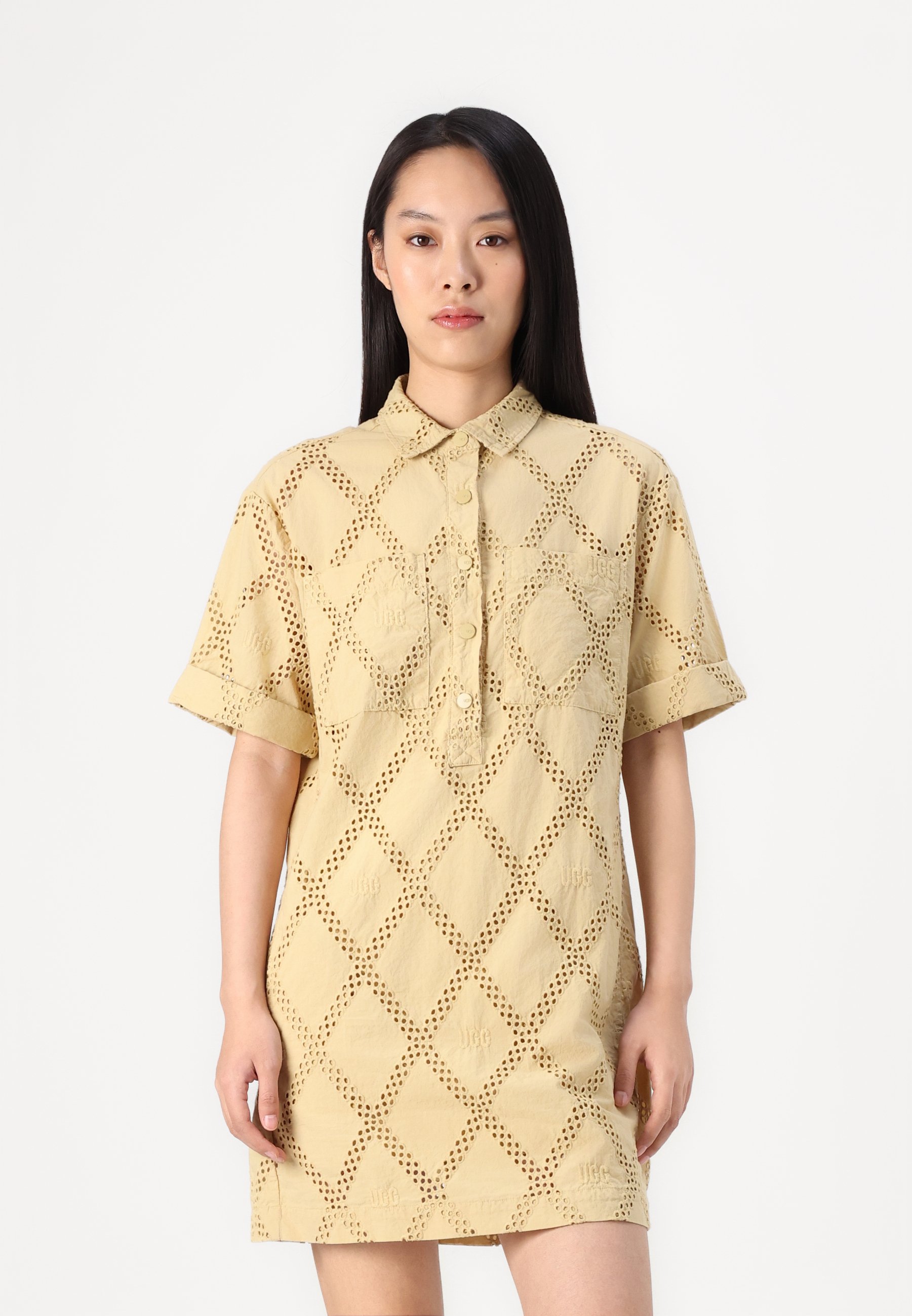 UGG Inya Dress UGGEyelet すぐ届く！ UGG® Inya Dress UGGEyelet for Women | UGG®