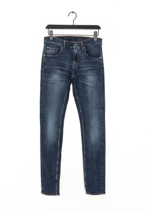 Tiger of Sweden Jeans Jeansy Slim Fit