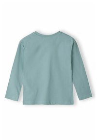 MINOTI STANDARD  - Majica kratkih rukava s printom - mint