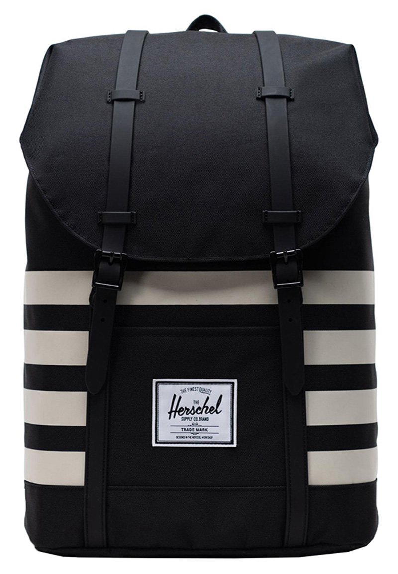 Herschel Zaino - black/nero - Zalando.it