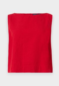 SHELL  - Topper - tomato sauce