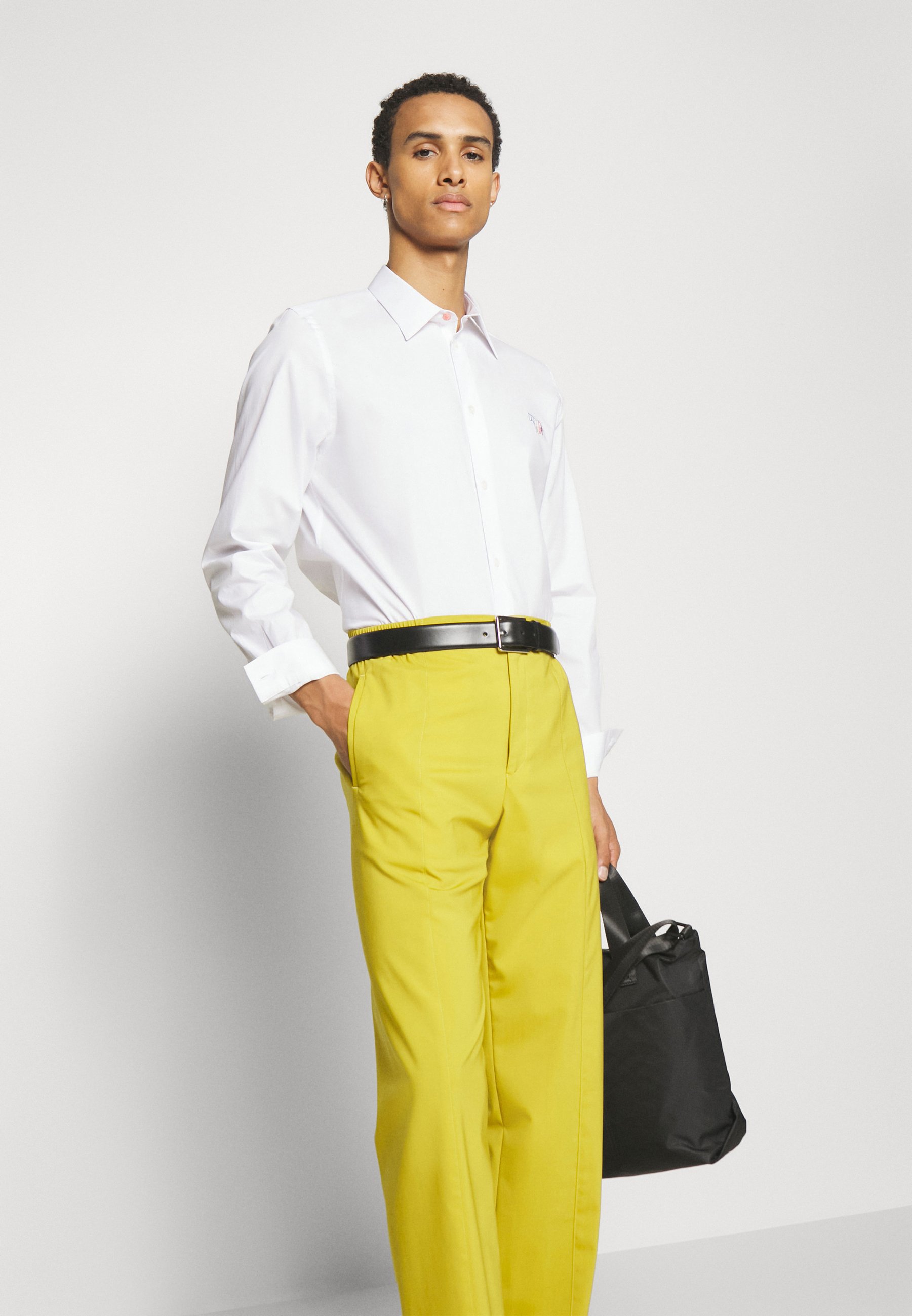 Paul Smith REGULAR FIT SHIRT - Camicia - multi-coloured/multicolore