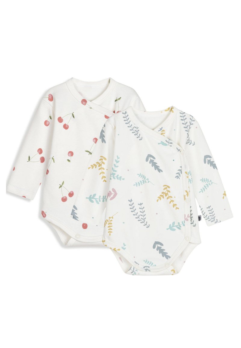 Pink no more 2 PACK - Body - multi coloured