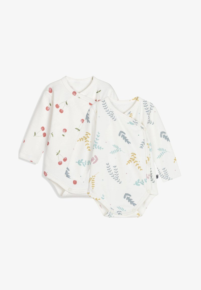 Pink no more 2 PACK - Body - multi coloured