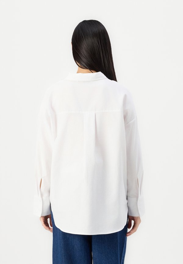 ONLOREGON LIFE SHIRT - Button-down blouse4