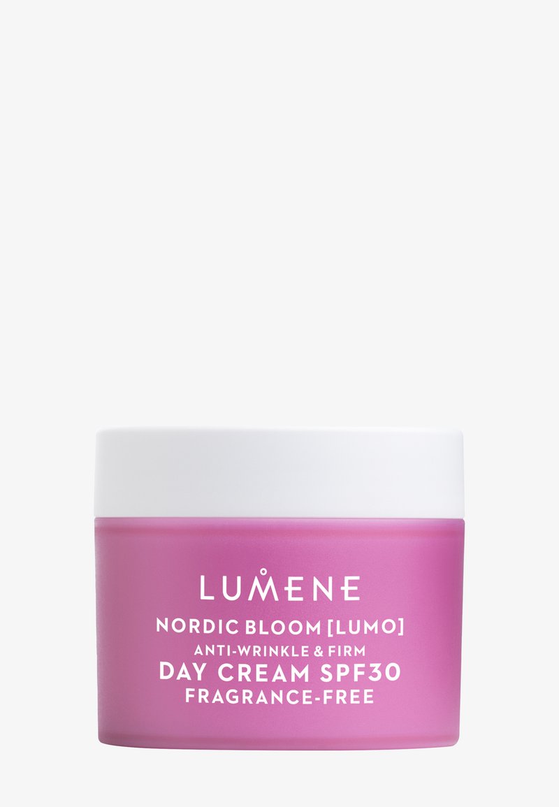 Lumene - NORDIC BLOOM [LUMO] ANTI-WRINKLE & FIRM DAY CREAM SPF30 FRAGRANCE-FREE - Soin de jour, Agrandir