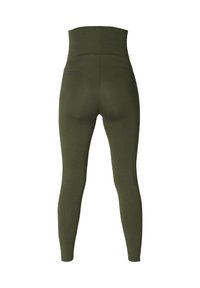 Noppies UMSTANDS PARIS - Legging - forest night