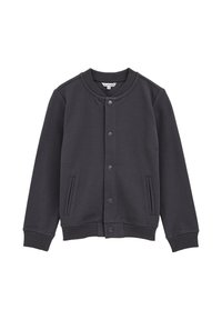 WE Fashion BLUE RIDGE - Jakna iz flisa - dark grey