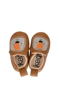 Keq Kruipschoentjes - cognac