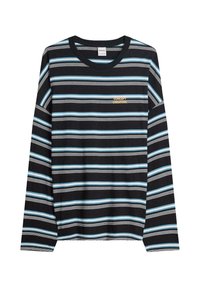 LONG SLEEVE - Maglietta a manica lunga - dark blue