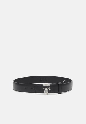 KARL LAGERFELD, Ceinture - black