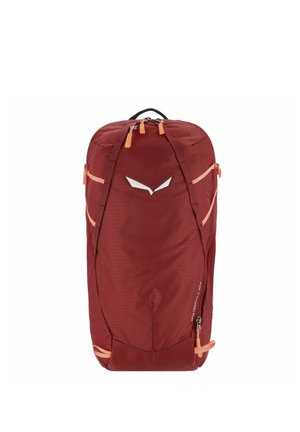 Salewa MTN TRAINER - Mochila de trekking - syrah