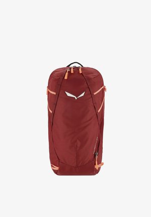 Salewa MTN TRAINER - Zaino da trekking - syrah