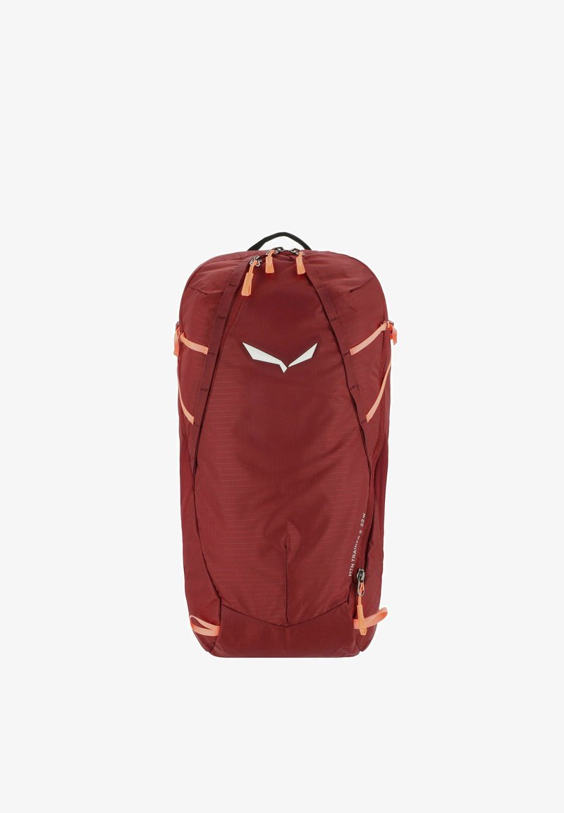Salewa MTN TRAINER - Wandelrugzak - syrah