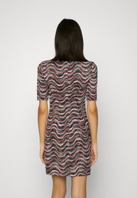 Missoni Freizeitkleid - multi-coloured