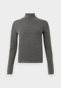 ADRIA - Pullover - grigio medio