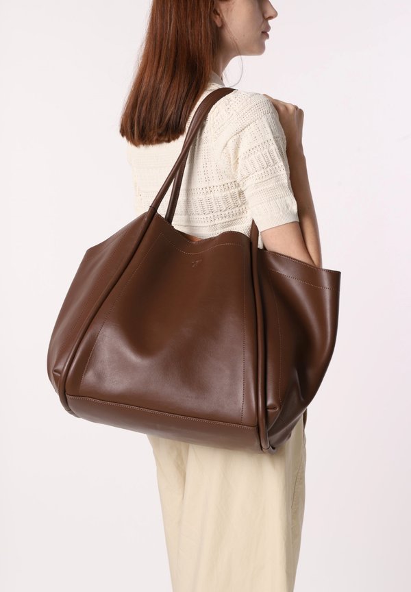 BIG WORLD NEW - Handtasche