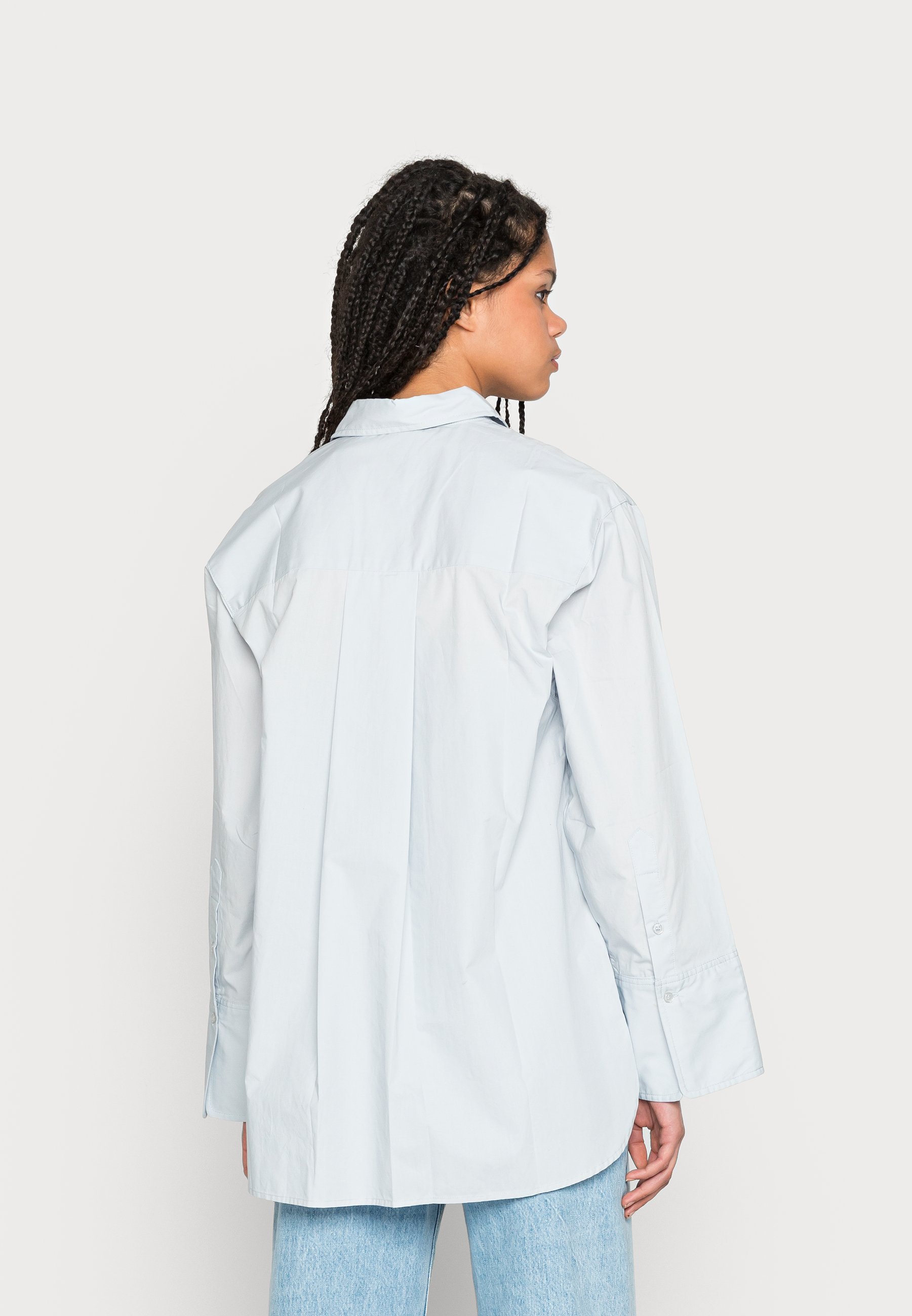 Gina Tricot GIZEM OVERSIZED SHIRT 