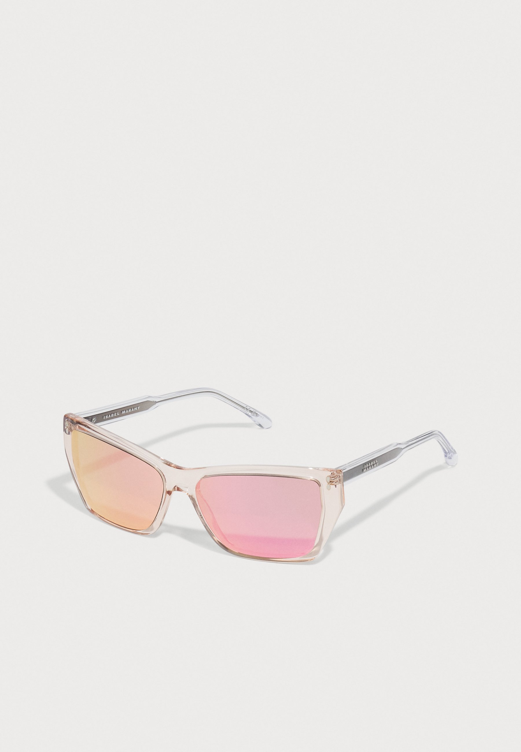 Filtral Große Damen Sonnenbrille/Verspiegelte Vintage Sonnenbrille im
